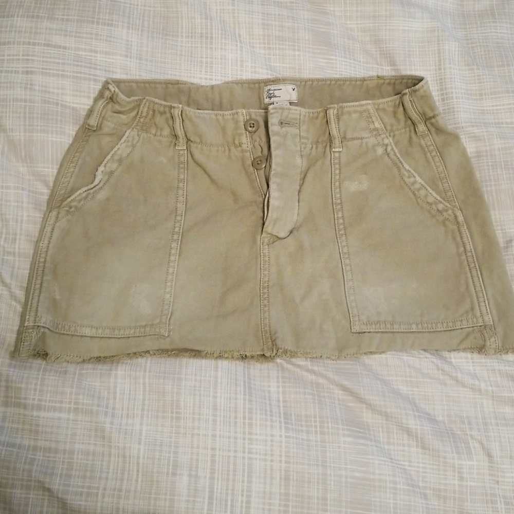 American Eagle skirt